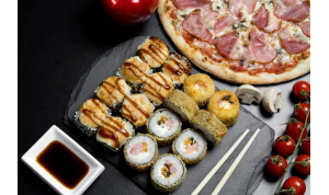How to promote Sushi