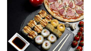 How to promote Sushi