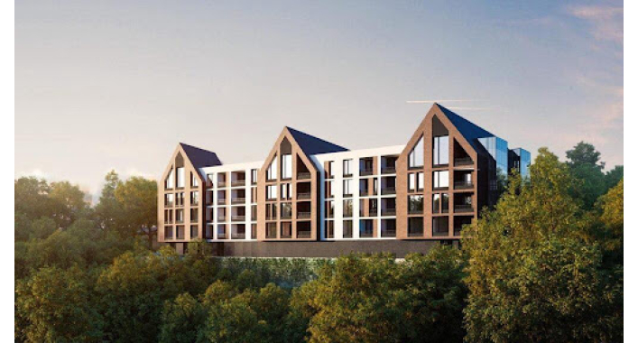 How to advertise real estate if all advertising channels has already been launched?