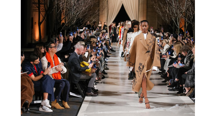 The Evolving Art of Fashion, Style, and Design