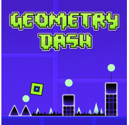 geometry dash