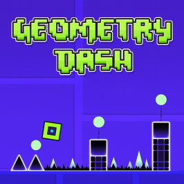 geometry dash
