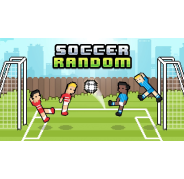 Soccer Random