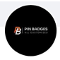 Pin Badges
