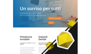 PPC for Orthodontic & Dental Clinic Website