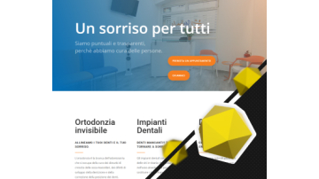 PPC for Orthodontic & Dental Clinic Website