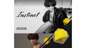 Search engine optimization for an online women's clothing store
