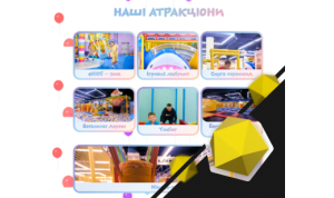 PPC for a children’s birthday party venue website