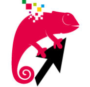 Red Chameleon