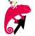 Red Chameleon