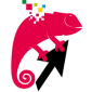 Red Chameleon