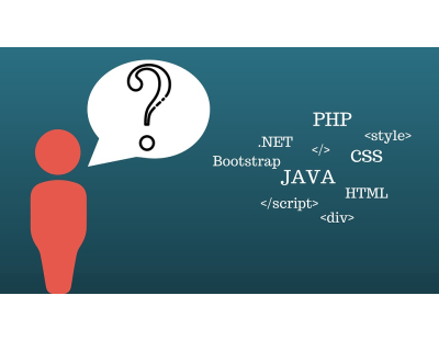 Website development