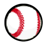 Baseball Bros IO
