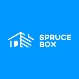 Spruce Box