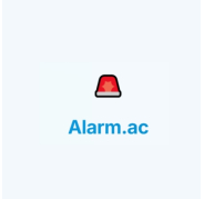 Set Alarm now