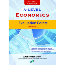 Economics Tuition Centre