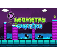 Geometry Dash Subzero