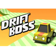 Drift Boss