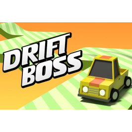 Drift Boss