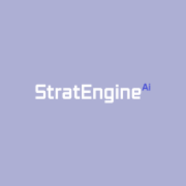 StratEngine AI