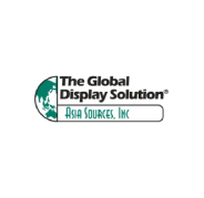The Global Display Solution