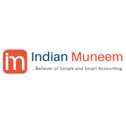 Indian Muneem