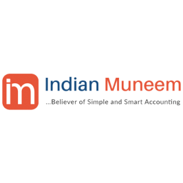 Indian Muneem