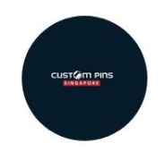 Custom Pins SG
