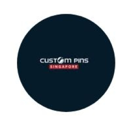 Custom Pins SG