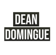 Author Dean Domingue