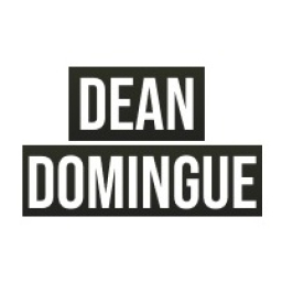 Author Dean Domingue