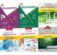 Economics Tuition Singapore