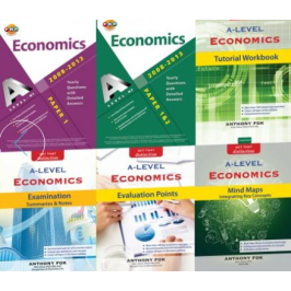 Economics Tuition Singapore