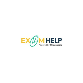 Exam Help Uk