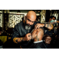 The Barbers Cafe