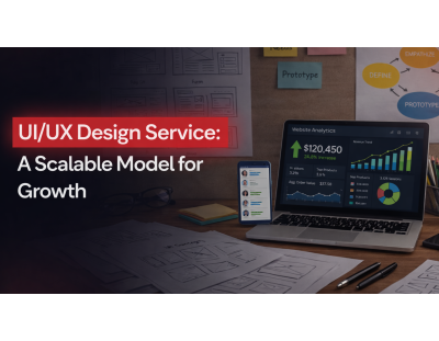 Website development 