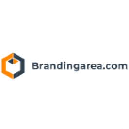 Branding Area