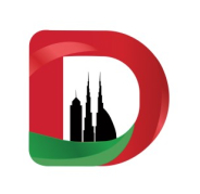 Dubai Data Entry