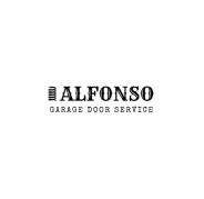 Alfonso Garage Door