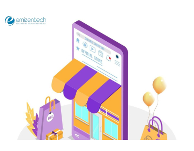 Website development