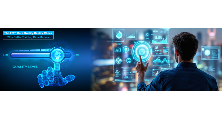 Why High-Quality AI Training Data Matters More Than Ever in 2026