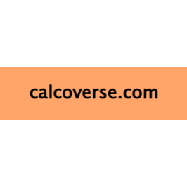 Calcoverse