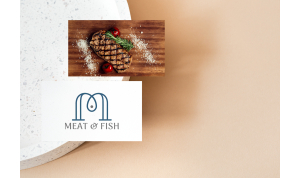 Meat & Fish