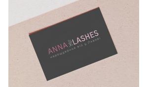 Anna Lashes