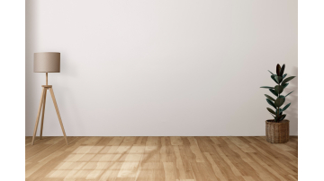Parquet&Style - logo development