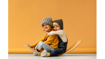 Bambini - online store development