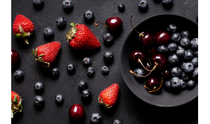 Fruit farming