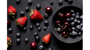 Fruit farming