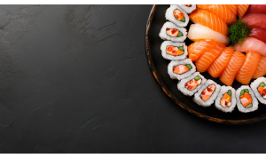 SushiFresh