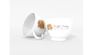 Waffle Factory